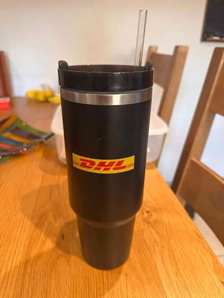 Photo of free Branded 'Stanley' Style Cup (Chipping Norton OX7) #1