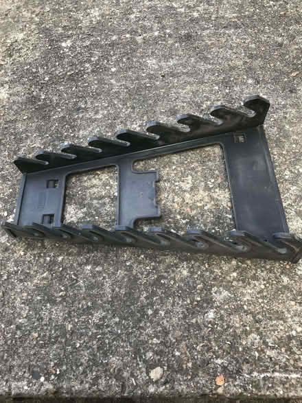 Photo of free Spanner rack (Minster Lovell OX29) #1