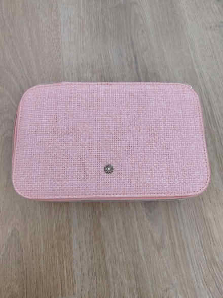 Photo of free Jewellery box (Broadheath WA14) #1