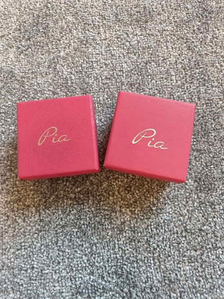 Photo of free Two jewellery boxes (Hove BN3) #1