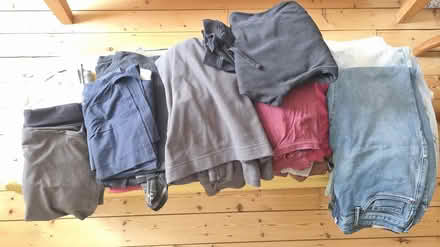 Photo of free Teenager Boys Clothes (Dorking RH4) #1