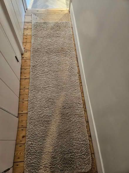 Photo of free Runner rug (SE15) #2