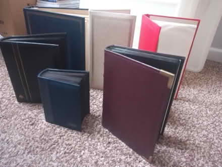 Photo of free Selection photo albums (Brantham CO11) #1