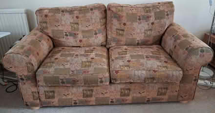 Photo of free 3-piece suite (CT2) #1