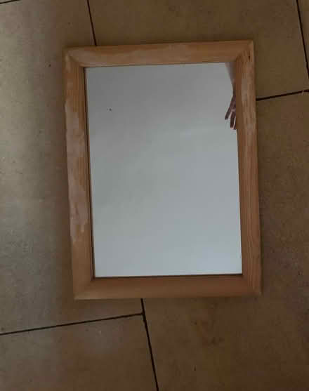 Photo of free Mirror (Elephant and castle SE11) #1