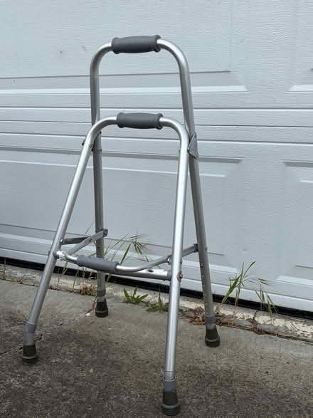 Photo of free Stand assist (North West Novato) #1