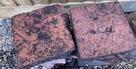 Photo of free Garden stones (Tregof SA7) #2