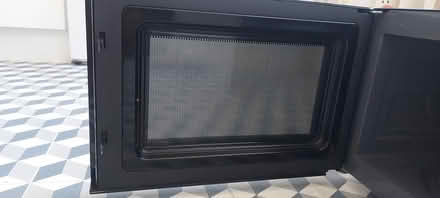 Photo of free Microwave (East Wittering PO20) #3