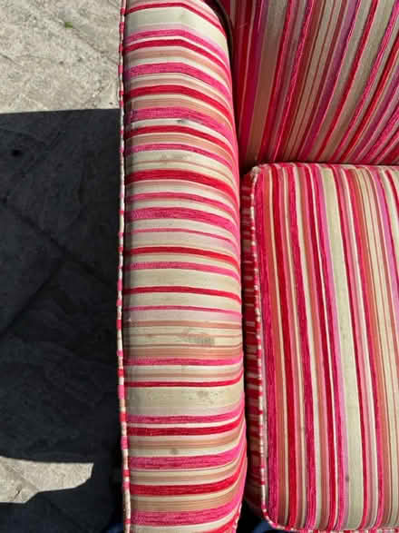 Photo of free Chair to up cycle (EX5 2HB) #4