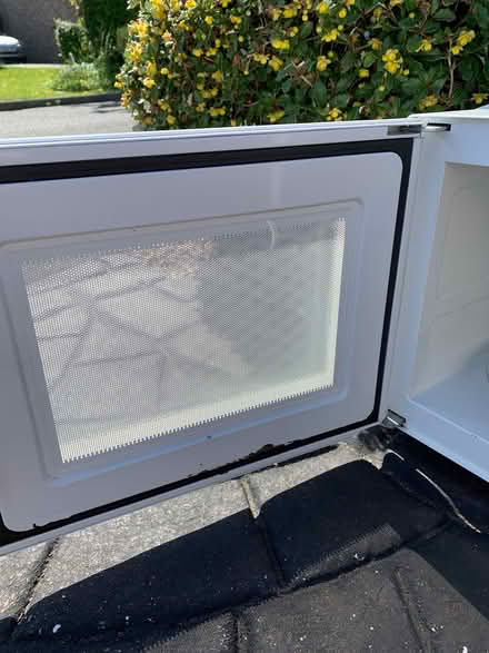 Photo of free Microwave (Coulby Newham TS8) #3