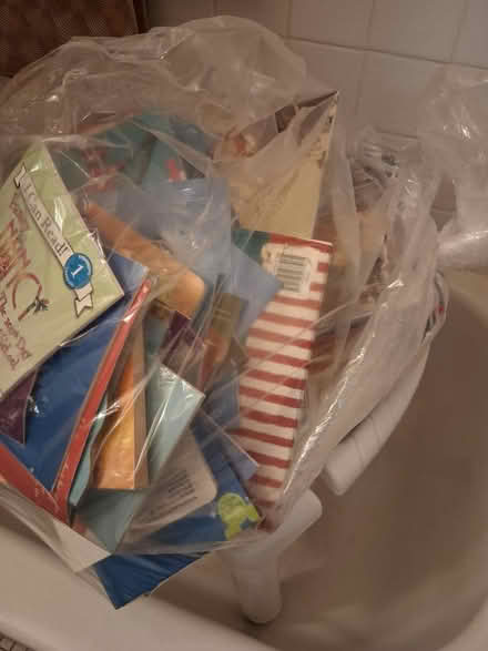 Photo of free Children's Books (West Harlem) #1