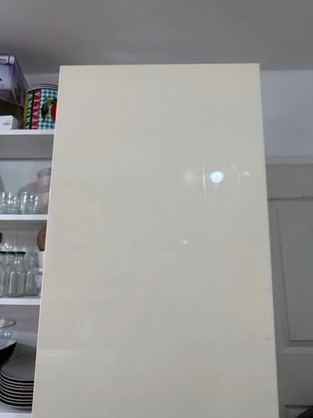Photo of free IKEA White Wardrobe – Collect (SO17) #4