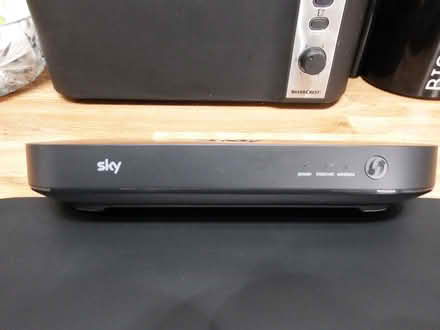 Photo of free Sky router (Vale LA1) #1