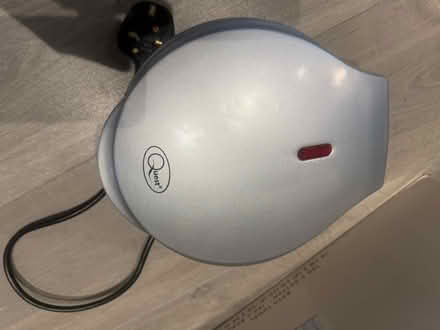 Photo of free Omelette maker (Bletchley MK3) #1