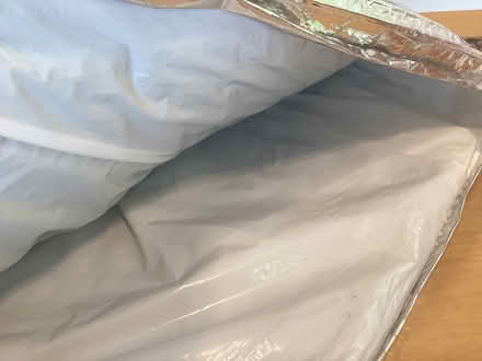 Photo of free Big insulated bag (North west Seattle) #2