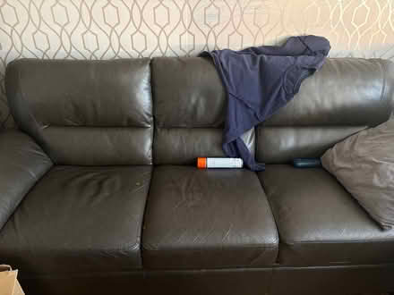 Photo of free Double seater (Leeds) #1