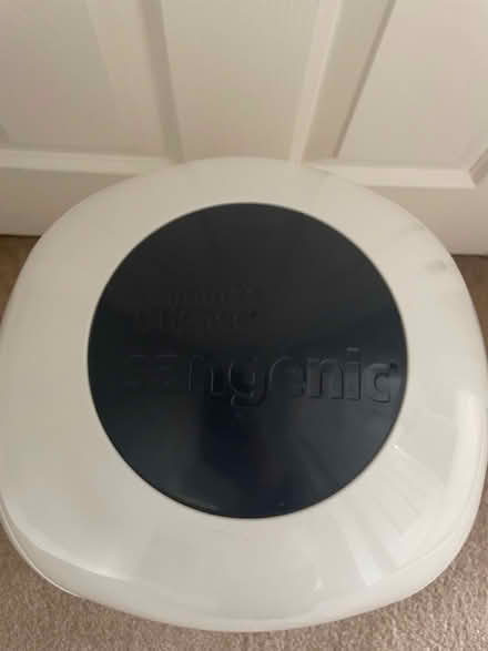 Photo of free Tommee Tippee nappy bin (Stourbridge DY7) #2