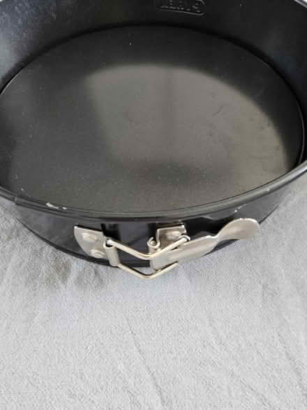 Photo of free Baking tray (Littlemore OX4) #1