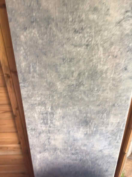 Photo of free Large grey kitchen worktop (Wellington) #2
