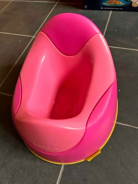 Photo of free Training potty (Bromley BR2) #1