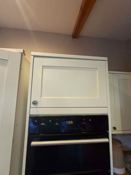 Photo of free Howdens Kitchen Unitsn (Tregrehan Mills PL25) #4