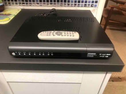 Photo of free Free View Recorder (Sothall S20) #1