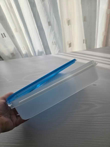 Photo of free Food container (Dublin 16) #3