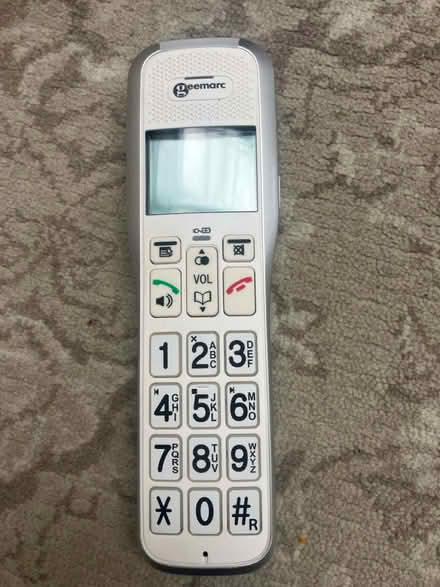 Photo of free 2 House Phone Set (Barnet, EN5) #2