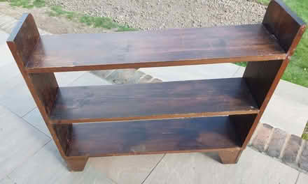 Photo of free Bookcase (Six Ways AL8) #4