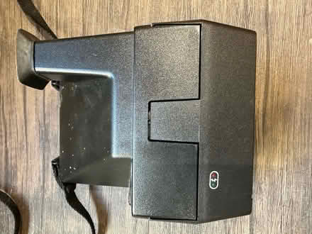Photo of free Polaroid camera (Wortley S35) #2