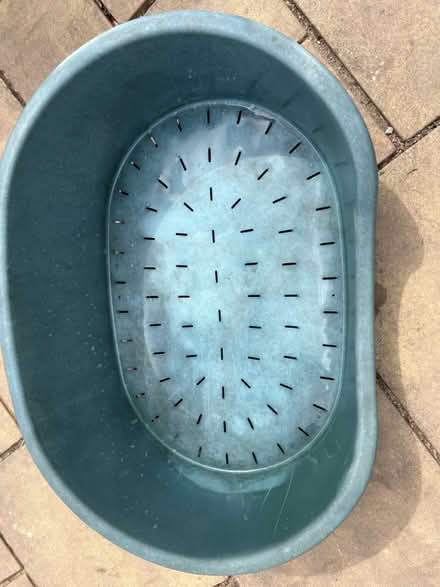 Photo of free Dog bed (Kingswood KT20) #1