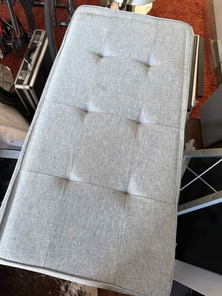 Photo of free Storage ottomans (Kingston KT1) #3