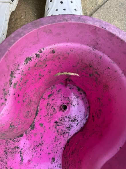 Photo of free Plant pots (Brent NW2) #4