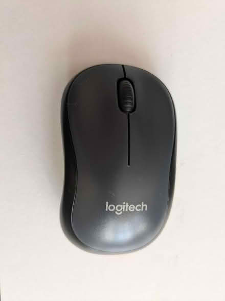 Photo of free Logitech M220 wireless mouse (Aldrington BN3) #1