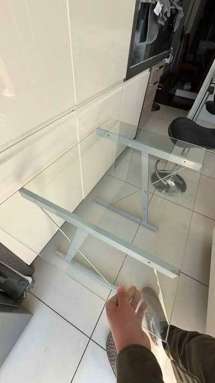 Photo of free Table (KT1) #2