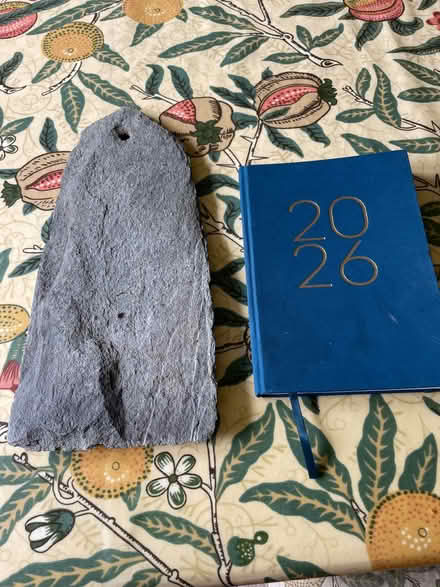 Photo of free Victorian roof slates (Ilkley LS29) #1