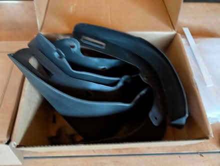 Photo of free Tesla Model 3 accessories (Wantage, OX12) #2