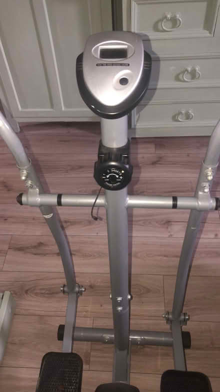 Photo of free Cross trainer (Whalley range M16) #3