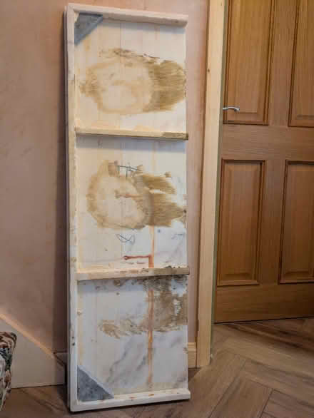 Photo of free Hearth stone (Ware SG12) #1