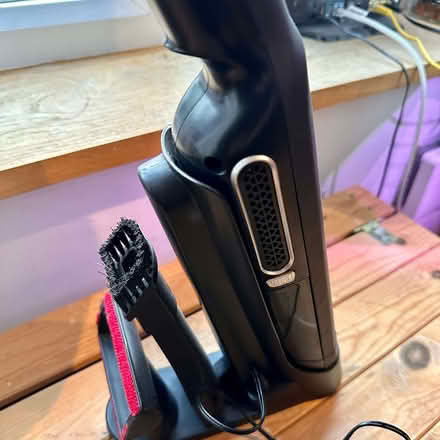 Photo of free Beldray Hand Held Rechargeable Hoover (Chipping Norton OX7) #2