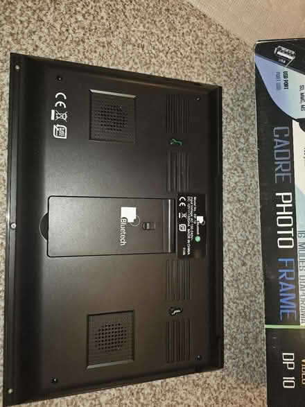 Photo of free Digital Photo Frame (Maidenhead SL6) #2