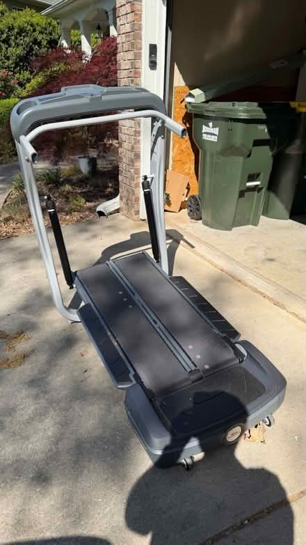Photo of free Bowflex Treadclimber (Canton, GA) #1