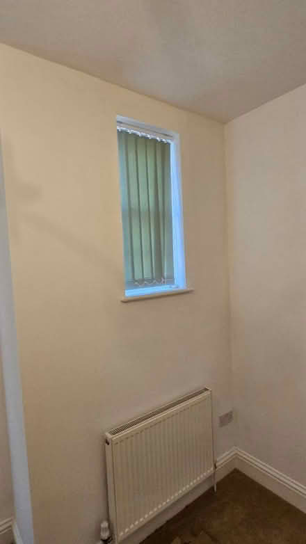 Photo of free Vertical blinds (CM17 Harlow) #2