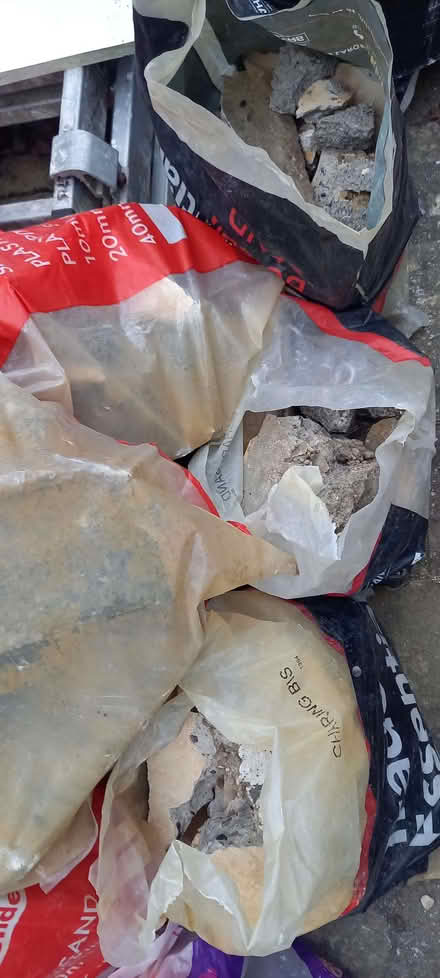 Photo of free Hardcore (Ashton Green BN8) #1