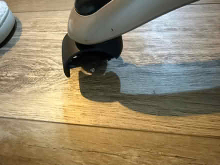 Photo of free Desk Chair (Aurora) #4