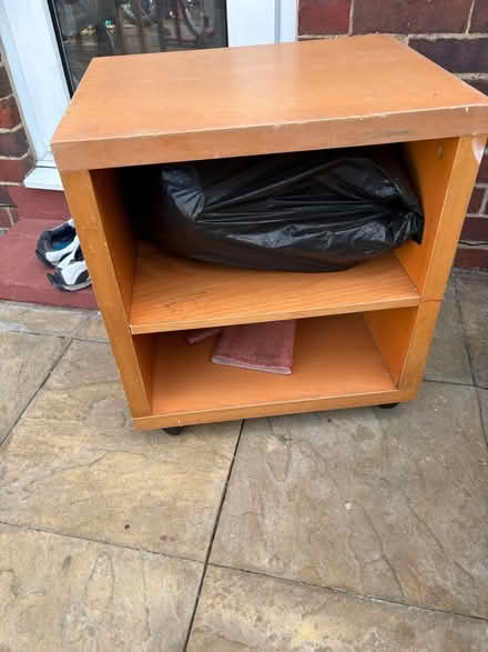 Photo of free Storage (TW13) #1