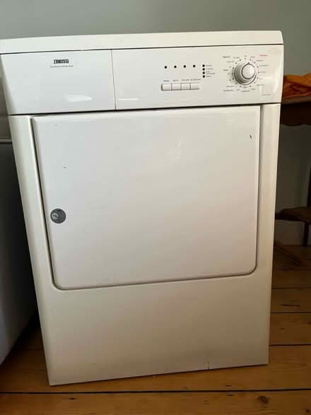Photo of free Tumble dryer (Bristol BS6) #2