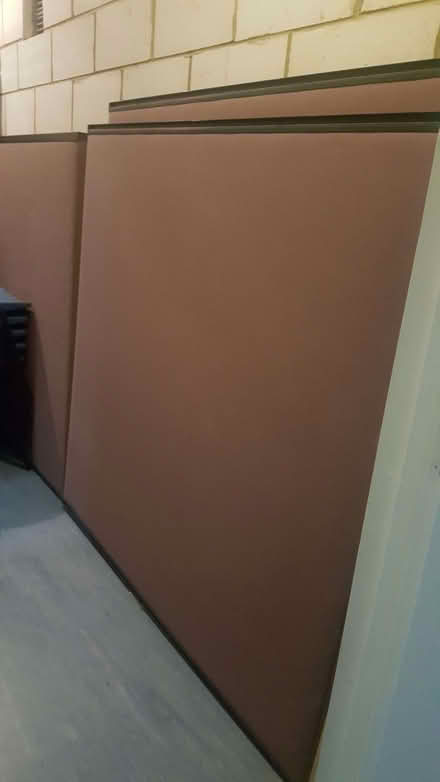 Photo of free Large Display Panels 1800 x 1500 mm (Brookvale RG21) #1