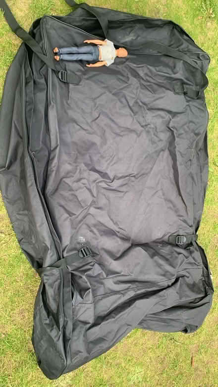 Photo of free Roof bag (SL2 britwell) #2