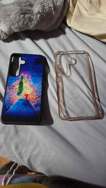 Photo of free Phone cases (Bowie) #1
